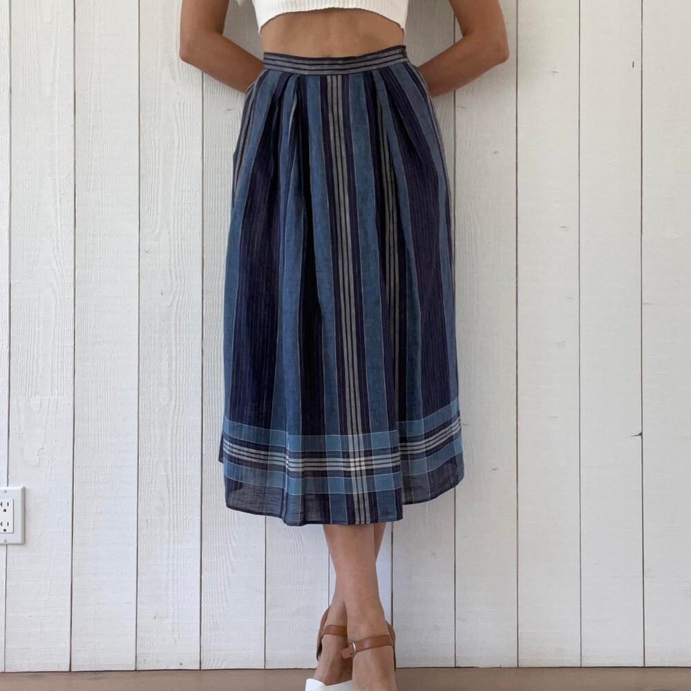 Vintage Calvin Klein Skirt
